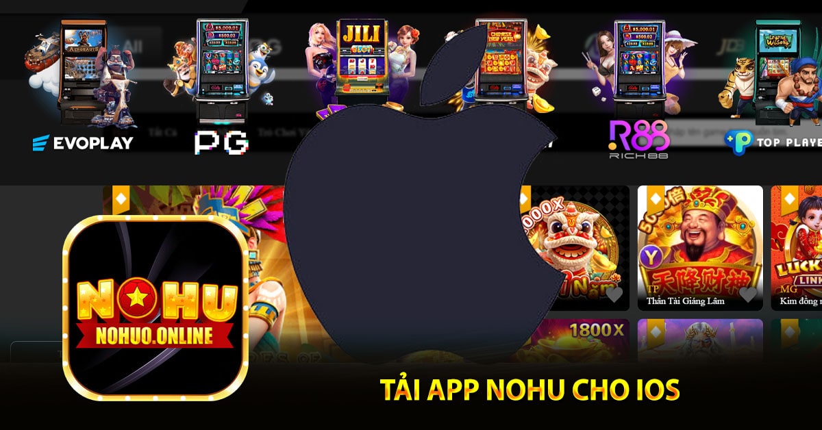 Tải app Nohu cho Android